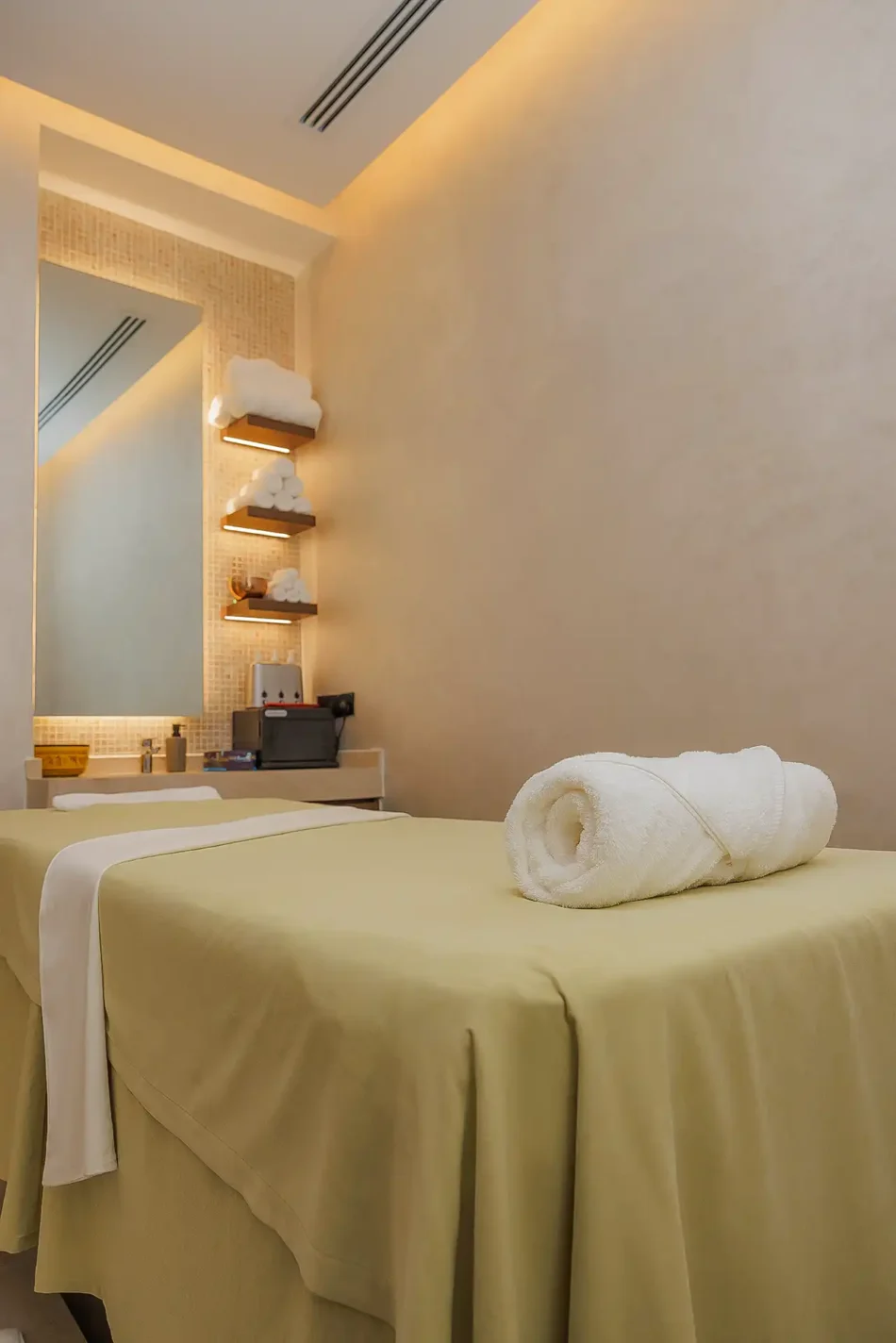 Spa Salon