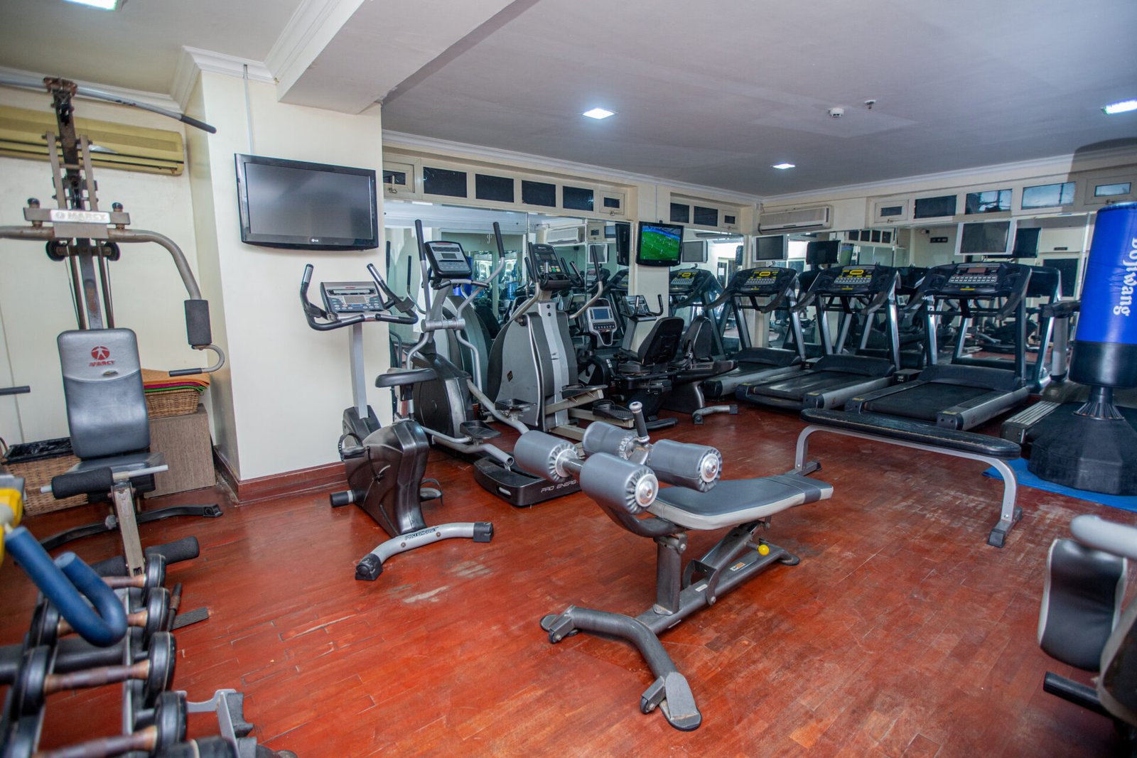 Gym
